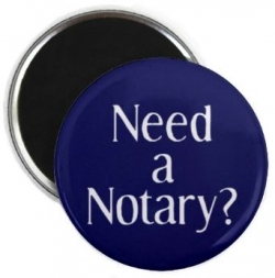Mobile Notary Services Are Now Available in North Idaho!